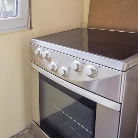 Price - 2 Bedrooms Flat - 1st Line Sea Garden Lejlighed Burgas City