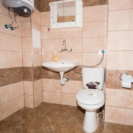 Price - 2 Bedrooms Flat - 1st Line Sea Garden Burgas City