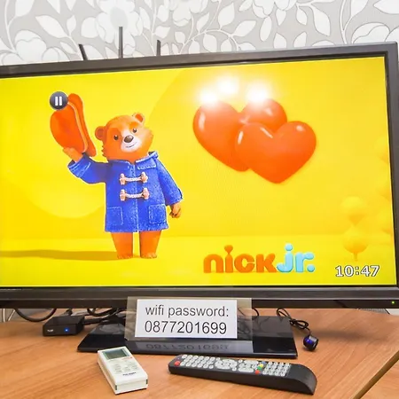 Lägenhet Price - Downtown Flat