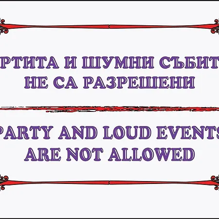 Price - Downtown Flat Lägenhet