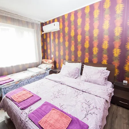 Lejlighed Price - 2 Bedrooms Flat - 1st Line Sea Garden