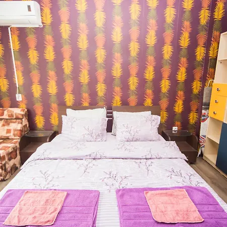Price - 2 Bedrooms Flat - 1st Line Sea Garden Lejlighed *