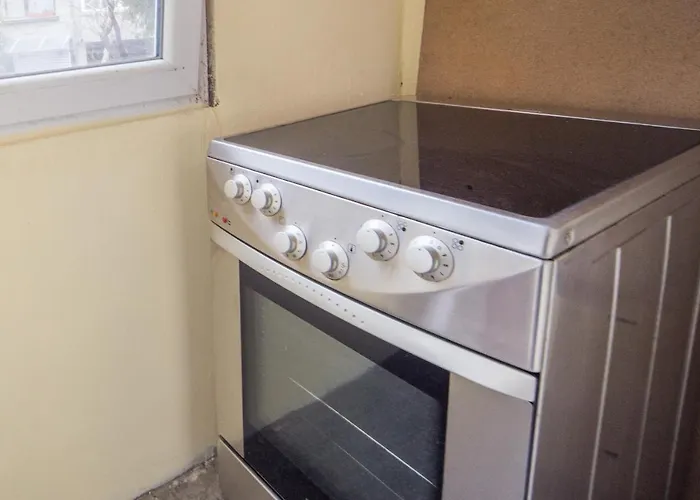 Price - Downtown Flat Apartament Burgas