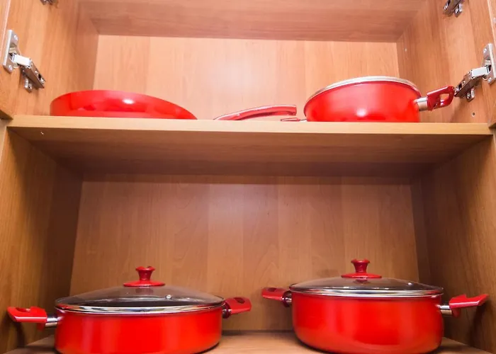 Price - Downtown Flat Apartament *