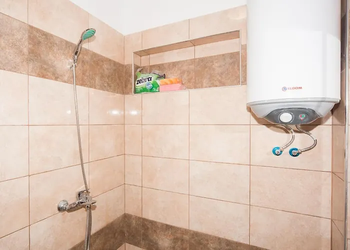 Price - Downtown Flat Burgas