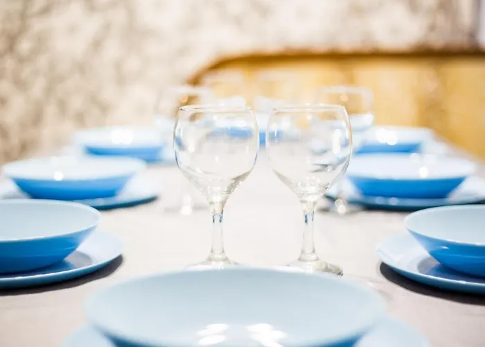 Price - Downtown Flat Burgas