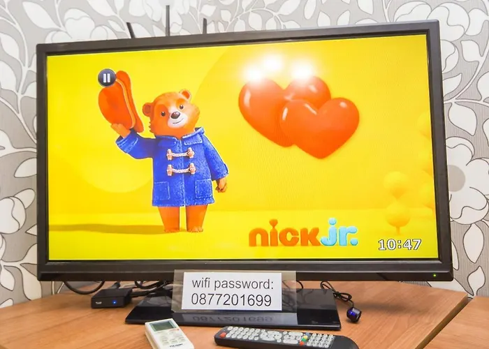 Apartament Price - Downtown Flat