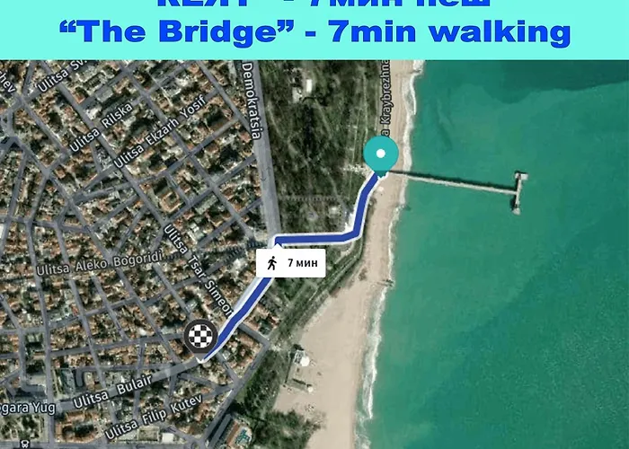 Price - Downtown Flat Apartament