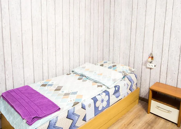 Price - Downtown Flat Apartament