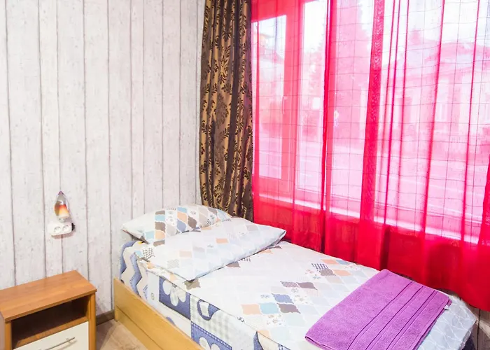 Apartament Price - Downtown Flat