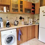 Price - 2 Bedrooms Flat - 1st Line Sea Garden * 布尔加斯