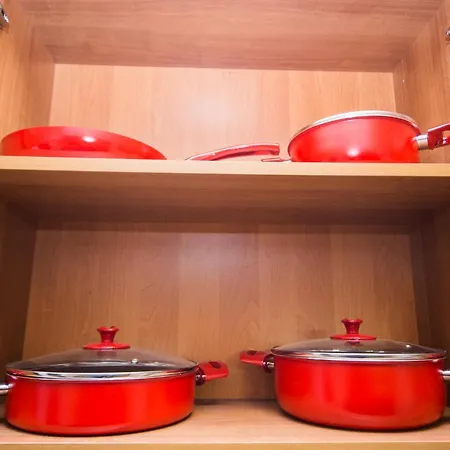 Price - Downtown Flat Apartment *