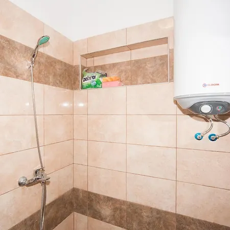 Price - Downtown Flat Burgas