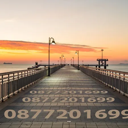 Price - Downtown Flat * Burgas