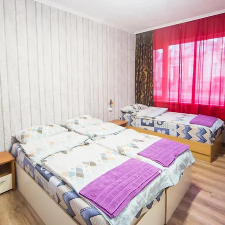 Price - Downtown Flat