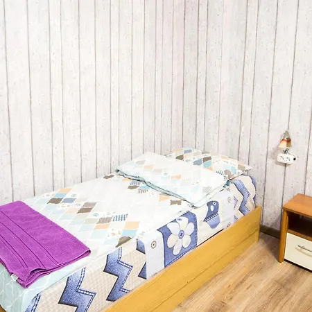 Price - 2 Bedrooms Flat - 1st Line Sea Garden 公寓