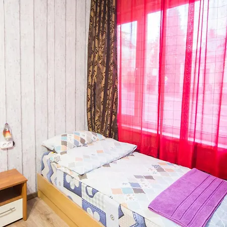 公寓 Price - 2 Bedrooms Flat - 1st Line Sea Garden