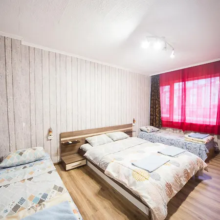 Price - 2 Bedrooms Flat - 1st Line Sea Garden Apartament