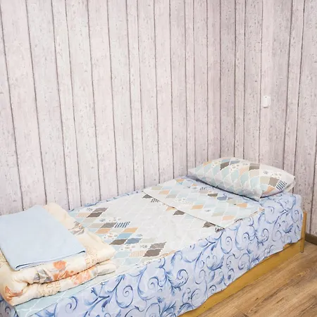 Apartament Price - 2 Bedrooms Flat - 1st Line Sea Garden *