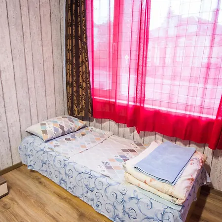 Price - 2 Bedrooms Flat - 1st Line Sea Garden * Burgas City