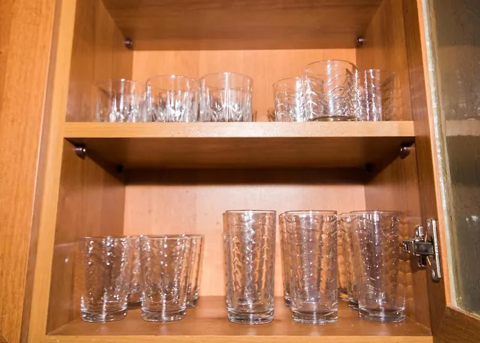 Price - Downtown Flat Burgas