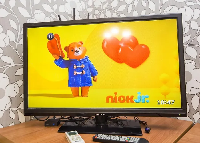 Apartamento Price - Downtown Flat *