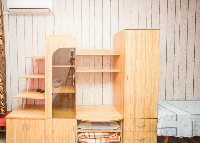 Apartamento Price - Downtown Flat Burgas