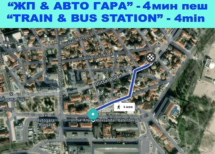 Price - Downtown Flat