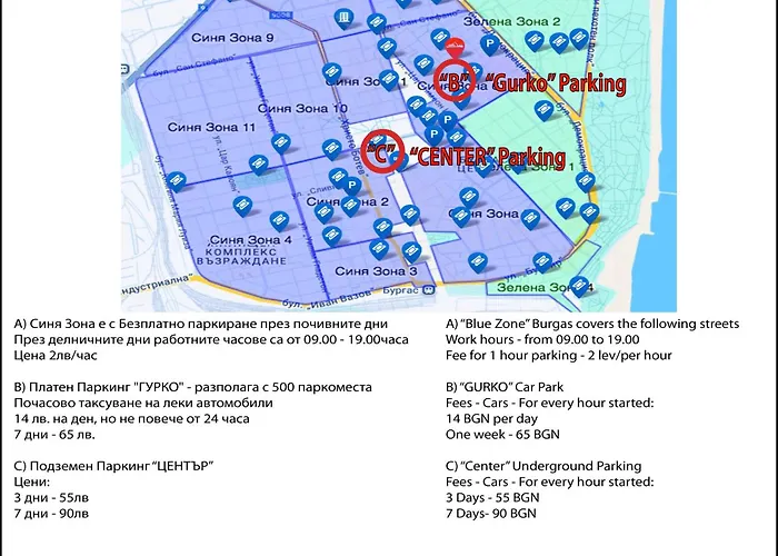 Price - Downtown Flat *