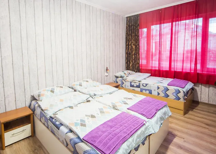 Price - Downtown Flat