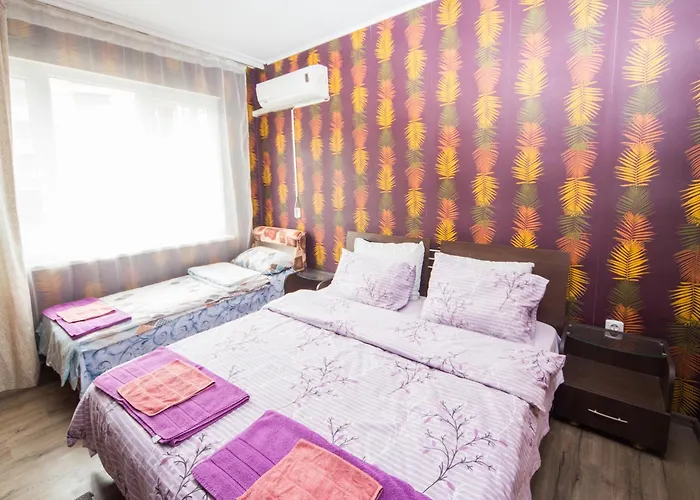 Apartamento Price - Downtown Flat